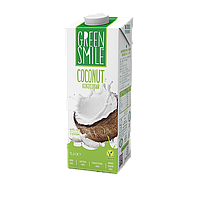 Напиток ультрапастеризованный Рисово-кокосовый, 1 л, Green Smile