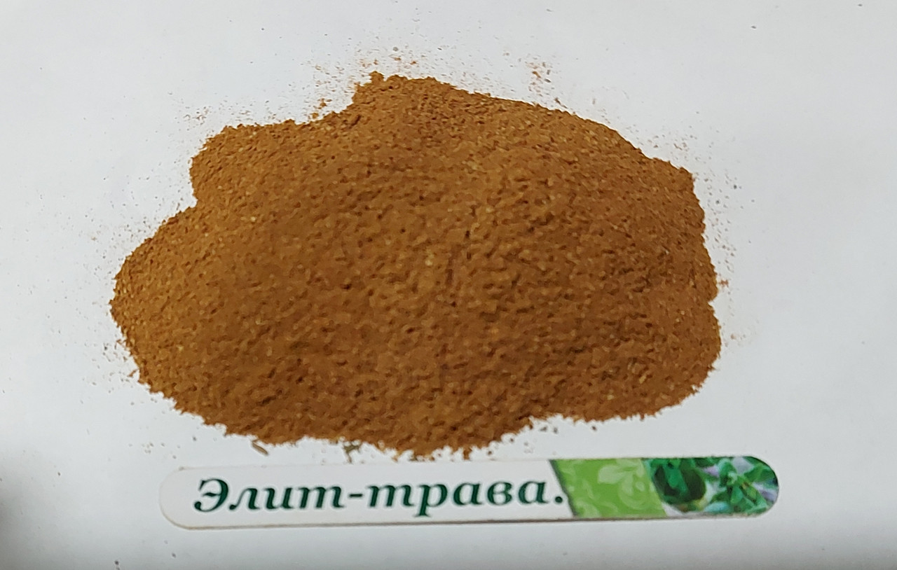 Кориця мелена преміум 100 грам