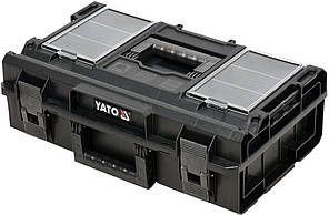 Ящик Модульний (585 х 385 х 190 мм) Для YT-09166 YATO YT-09169
