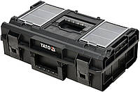 Ящик Модульный (585 х 385 х 190 мм) Для YT-09166 YATO YT-09169