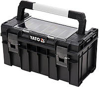 Ящик Для Инструментов (450 х 260 х 240 мм) YATO YT-09183