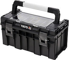 Ящик Для Інструментів (450 х 260 х 240 мм) YATO YT-09183