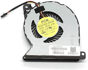 Оригінальний вентилятор кулер FAN для ноутбука HP ProBook 440 G2, 445 G2 (767433-001), фото 1