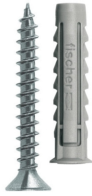 Дюбель SX - S 8 x 40