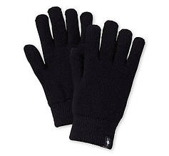 Рукавички Smartwool Cozy Glove Black розмір S/M