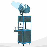 Машина для одягання ковпачків Ж7-ВМОК-3