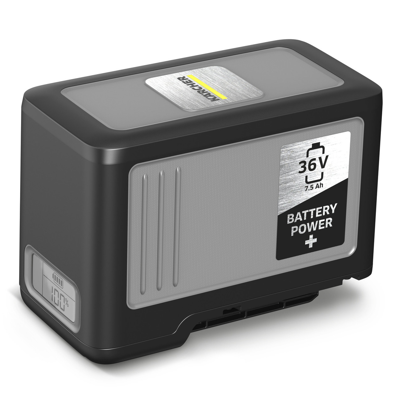 Акумулятор Battery Power+ 36/75