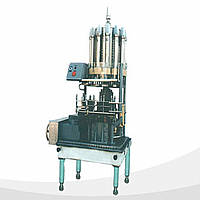 Автомат дозировочно-наповнювальний Ж7-ДНП-3