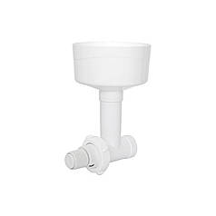 Насадка млинок для м'ясорубки Zelmer ZMMA080W (A986.6000) 00578107