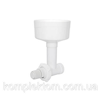 Насадка млинок для м'ясорубки Zelmer ZMMA080W (A986.6000) 00578107, фото 1