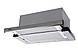 Витяжка телескопічна GARDA 60 INOX (1300) SMD LED нержавіюча сталь, фото 6