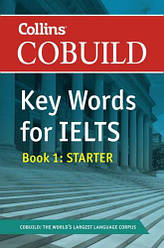 Collins COBUILD Key Words for IELTS Starter