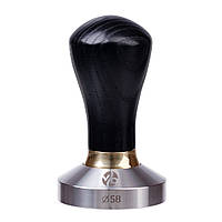 Темпер VD Coffee Premium Ø58мм чорний