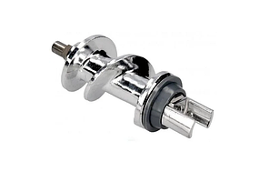 Шнек для м'ясорубки кухонного комбайна Kenwood KW715988, фото 3