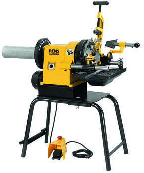 Різьбонарізні верстати 220 Вольт