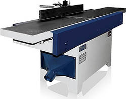 Фугувальні верстати по дереву ТОП-5 кращих моделей в Україні на 2021 рік