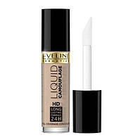 Консилер для обличчя Eveline Cosmetics Liquid Camouflage 05 Porcelain 5 мл