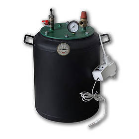 Автоклав "УТех-16 electro" (Універсальний)