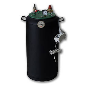 Автоклав "УТех-32 electro" (Універсальний)