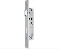 Дверной замок фурнитура GU BKS 35/92 мм для металлических и алюминиевых дверей с защелкой