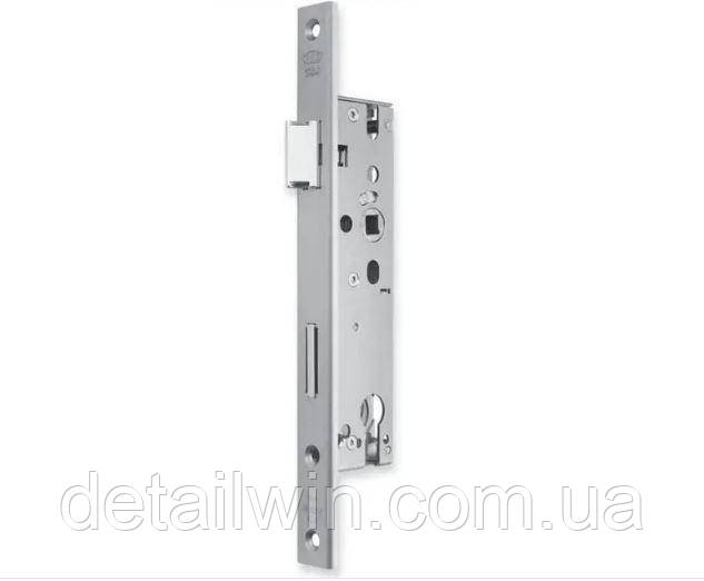 Дверной замок фурнитура GU BKS 35/92 мм для металлических и алюминиевых ...