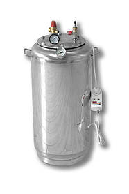 Автоклав "А32 electro" (Універсальний)