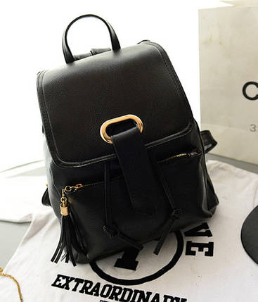 Шкільні Fashion рюкзаки, фото 1