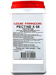 Пектин Louis Francois X58 100 г