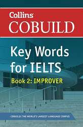 Collins COBUILD Key Words for IELTS Improver