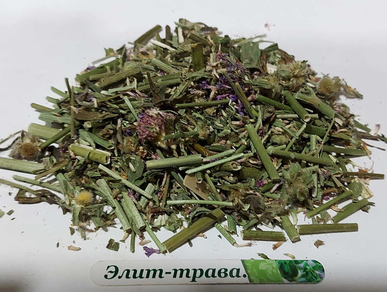 Короставник польовий трава 100 грам