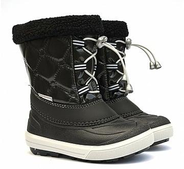 Дитячі зимові чоботи Demar Furry 2 1530 NF р.30-31 Демар Фурі 2