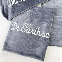 Комплект текстилю для косметолога 3 в 1