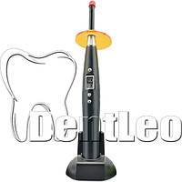 ФОТОПОЛІМЕРНА ЛАМПА SDent SL-120 black