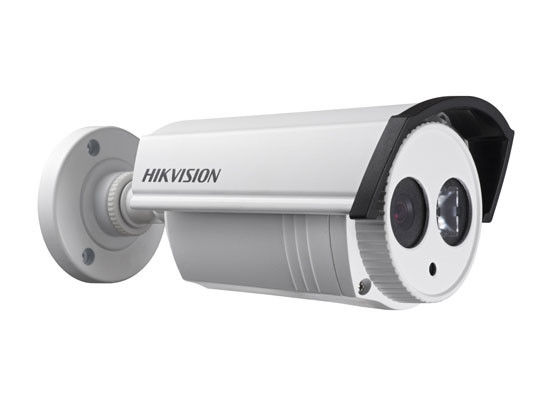 IP-камера HIKVISION DS-2CD1202-I3 (4mm) — вулична зовнішня камера 1 МП