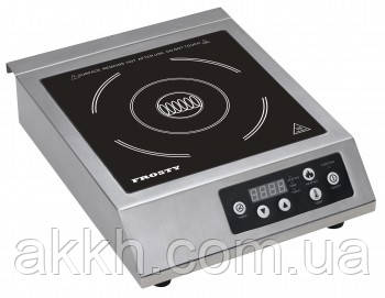 Плита індукційна FROSTY BT-350K