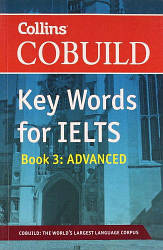 Collins COBUILD Key Words for IELTS Advanced