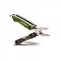 Мультитул Gerber Dime Micro Tool, зелений, 31-001132