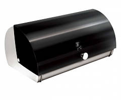 Хлібниця Berlinger Haus Black Silver Collection (BH-6294)