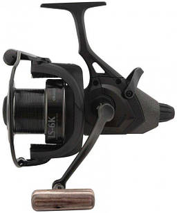 Котушка Okuma Baitfeeder LS-6K 5+1BB