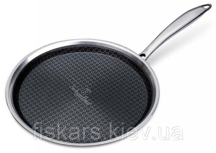 Сковорода млинна Berlinger Haus Eternal Collection 26 см (BH-6582A)