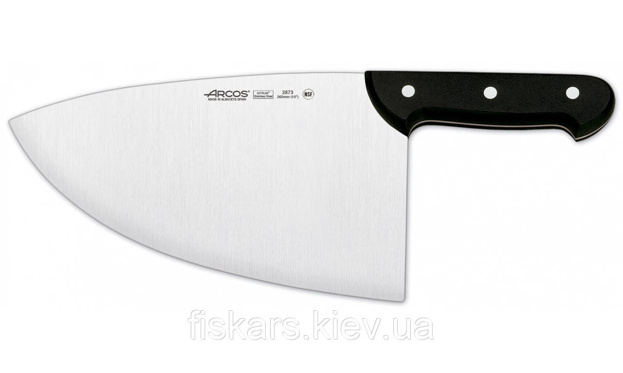 Кухонний топірець Arcos Універсальний 260 мм (287300)
