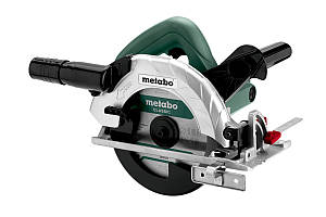 Дискова пила 1050 Вт, Metabo KS 165 (602363000)