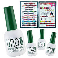 Гель-лаки UNO