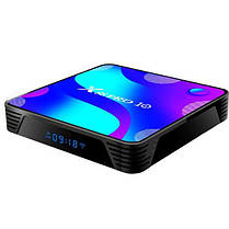 ТВ-приставка Rockchip X88 Pro 10, 4GB RAM, ROM 64GB, фото 6