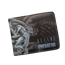 Гаманець GeekLand ALIEN VS PREDATOR 50.461