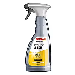 Очисник двигуна 500 мл SONAX Motor+Kaltreiniger (543200)