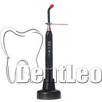 ФОТОПОЛІМЕРНА ЛАМПА SDent SL 200 black