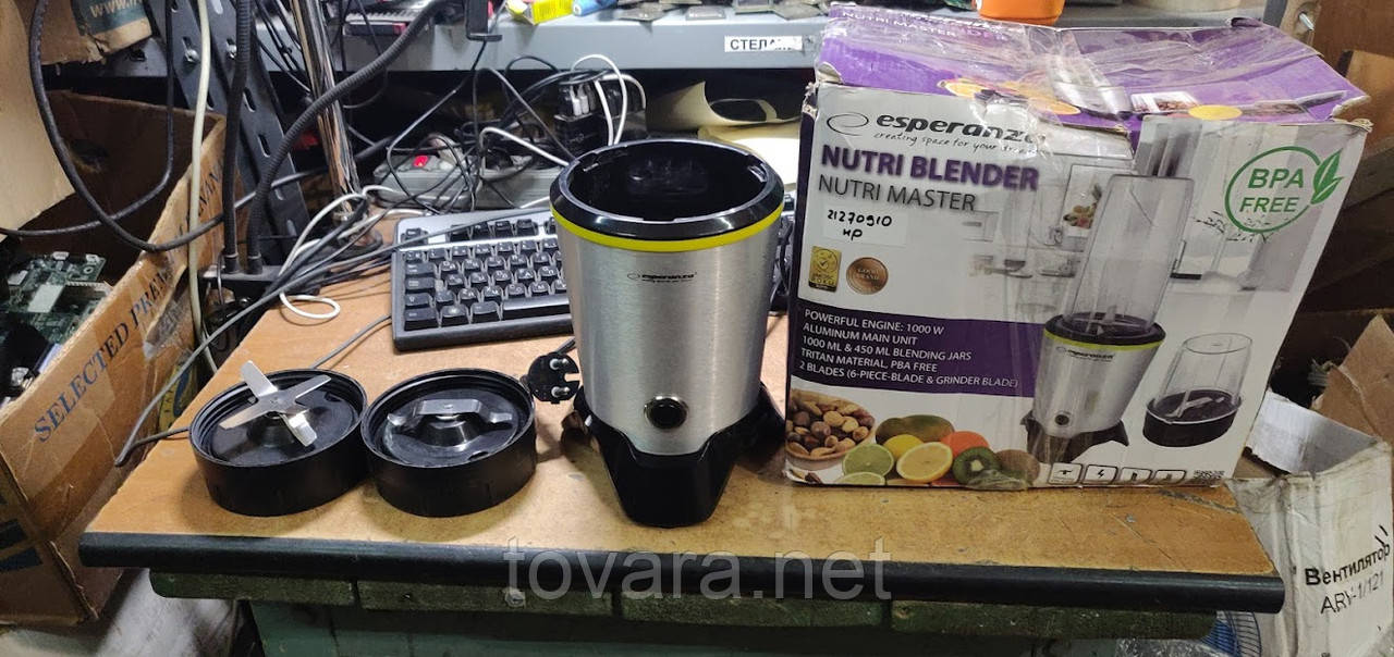 Блендер Esperanza EKM028 No 21270910