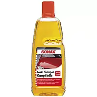 Шампунь для мойки автомобиля с блеском (концентрат) 1 л SONAX Glanzshampoo Konzentrat (314300)