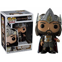 Коллекционые фігурки Фанко Поп Funko Pop Володар Кілець The Lord of the Rings